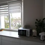 Apartamencik Przy Tezni W Konstancinie
