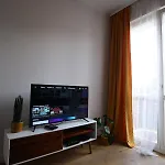Apartamencik Przy Tezni W Konstancinie * 콘스탄친-예지오르나