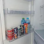 Apartamencik Przy Tezni W Konstancinie 아파트 콘스탄친-예지오르나