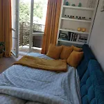 Apartamencik Przy Tezni W Konstancinie