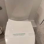 아파트 Apartamencik Przy Tezni W Konstancinie 콘스탄친-예지오르나