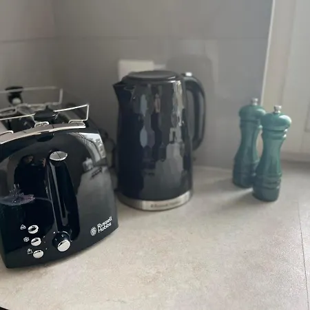 Apartamencik Przy Tezni W Konstancinie Apartment