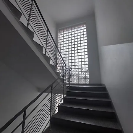 Apartamencik Przy Tezni W Konstancinie Appartamento Konstancin-Jeziorna