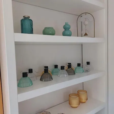 Apartamencik Przy Tezni W Konstancinie Apartment