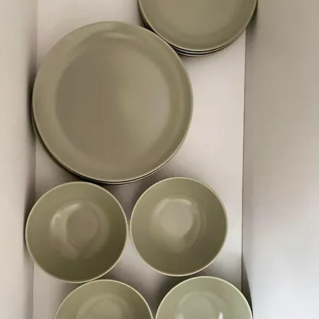 Apartamencik Przy Tezni W Konstancinie *