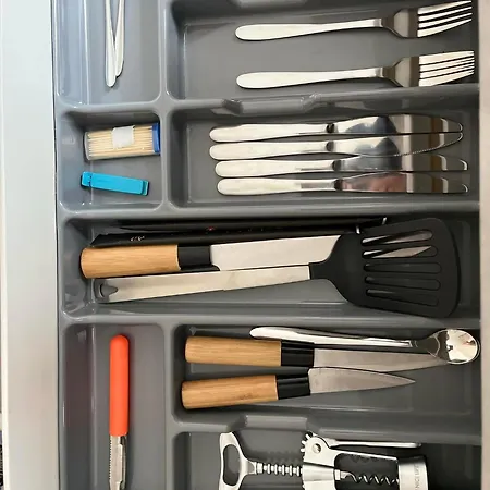 Apartamencik Przy Tezni W Konstancinie Konstancin-Jeziorna